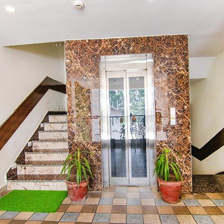 Fabhotel Lime Wood Mohali Bagian luar foto